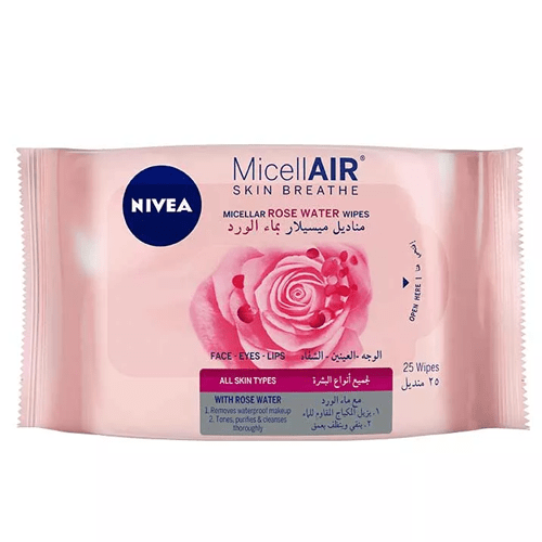Nivea-Skin-Breathe-Micellar-Rose-Water-Wipes-25-Wipes